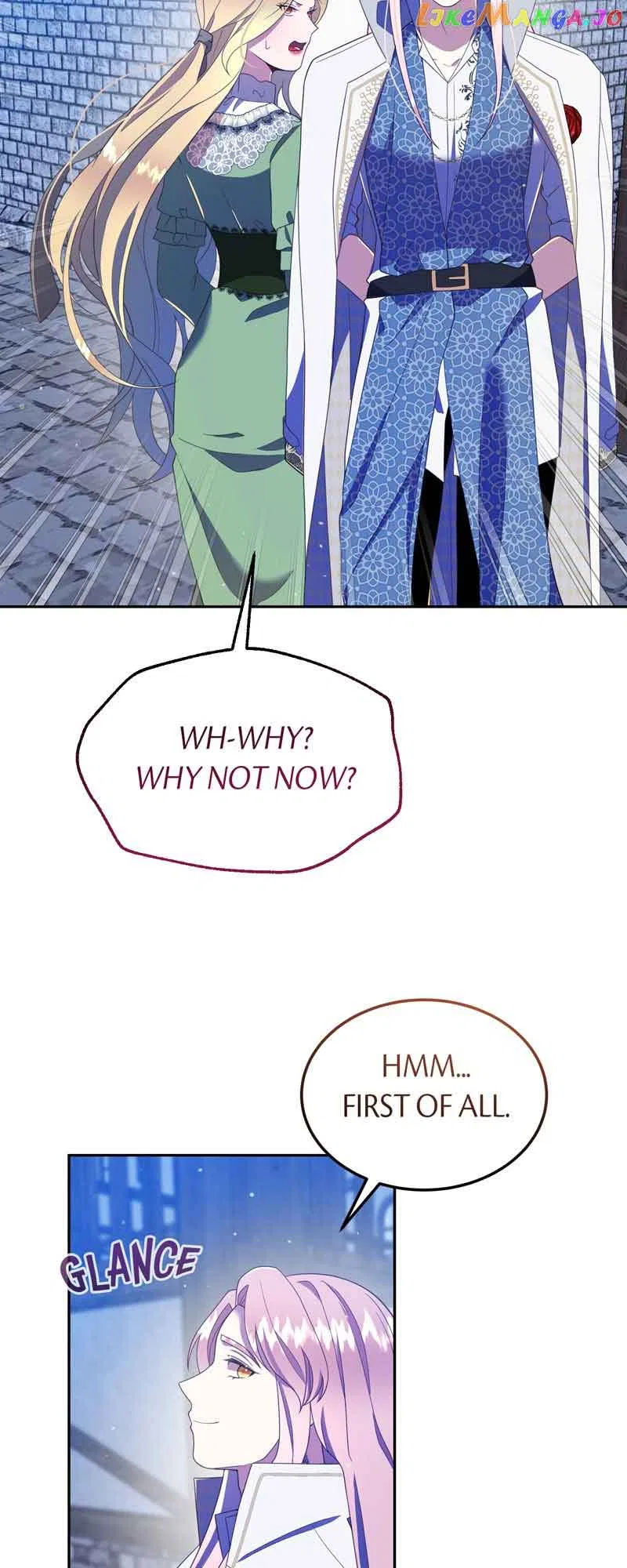 The Dolled Up Villainess Chapter 21 – Page 24