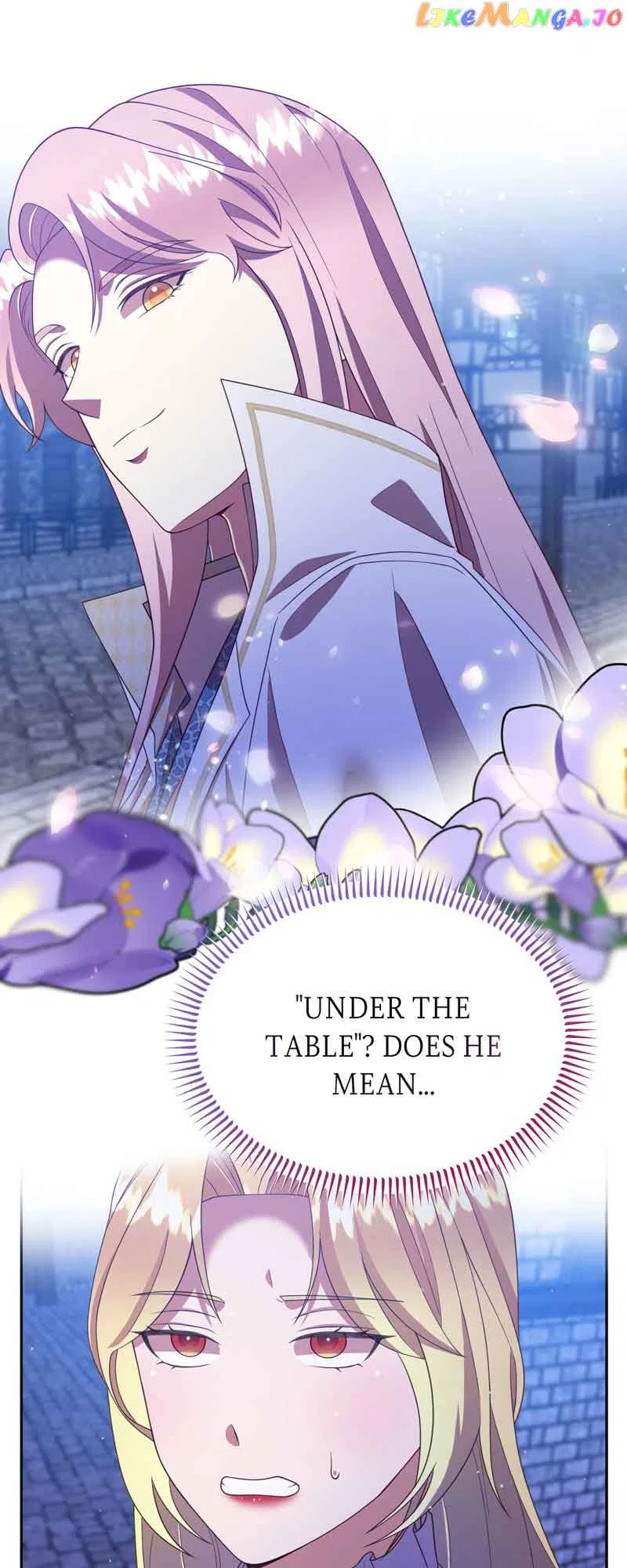 The Dolled Up Villainess Chapter 21 – Page 26