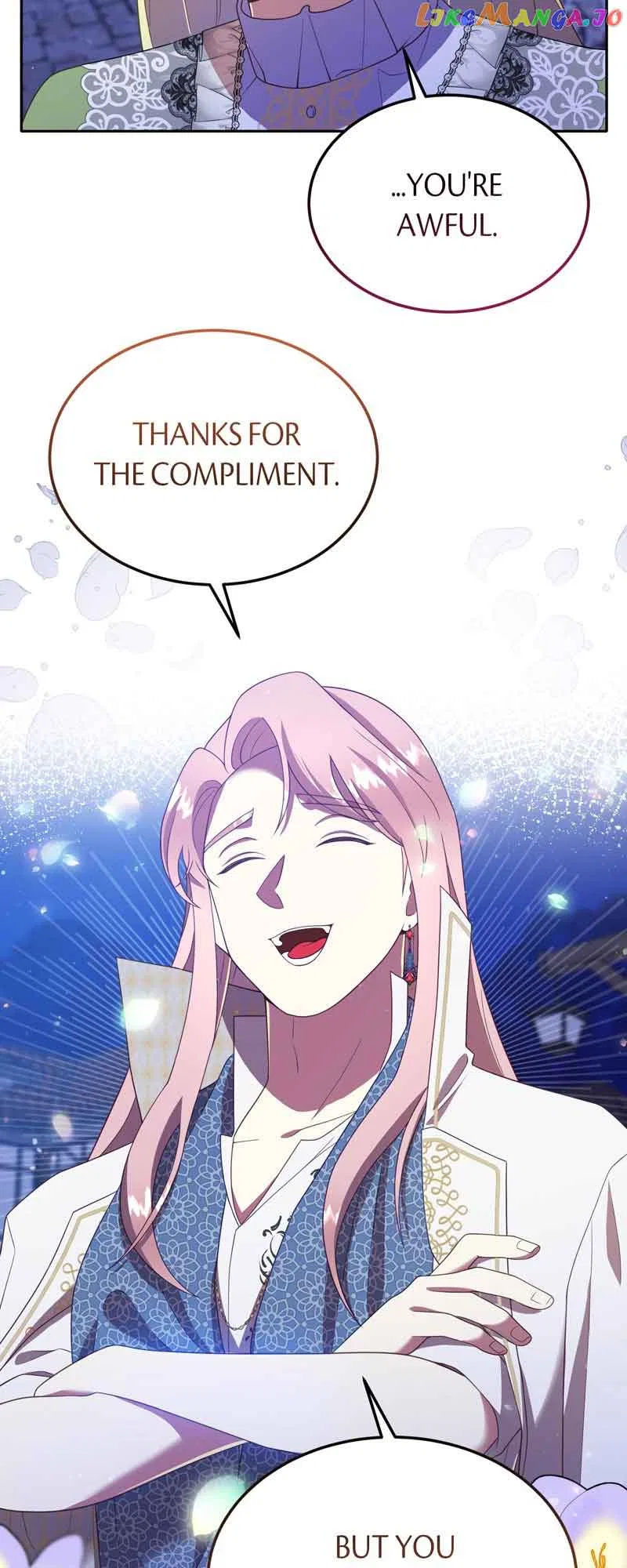 The Dolled Up Villainess Chapter 21 – Page 27