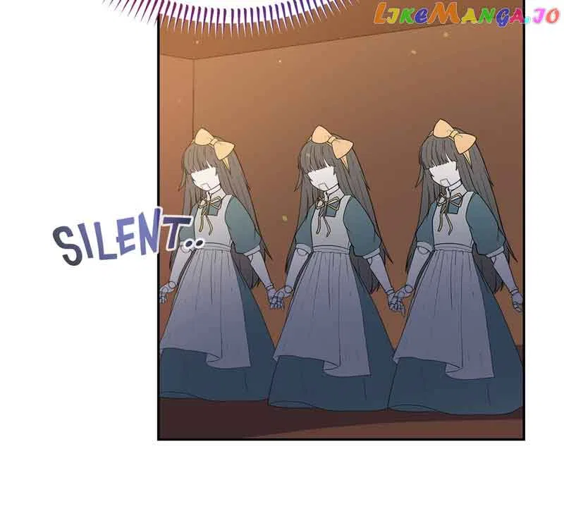 The Dolled Up Villainess Chapter 21 – Page 31
