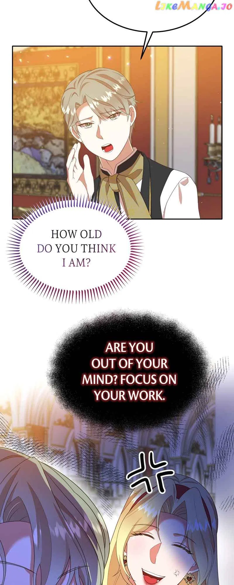 The Dolled Up Villainess Chapter 21 – Page 40