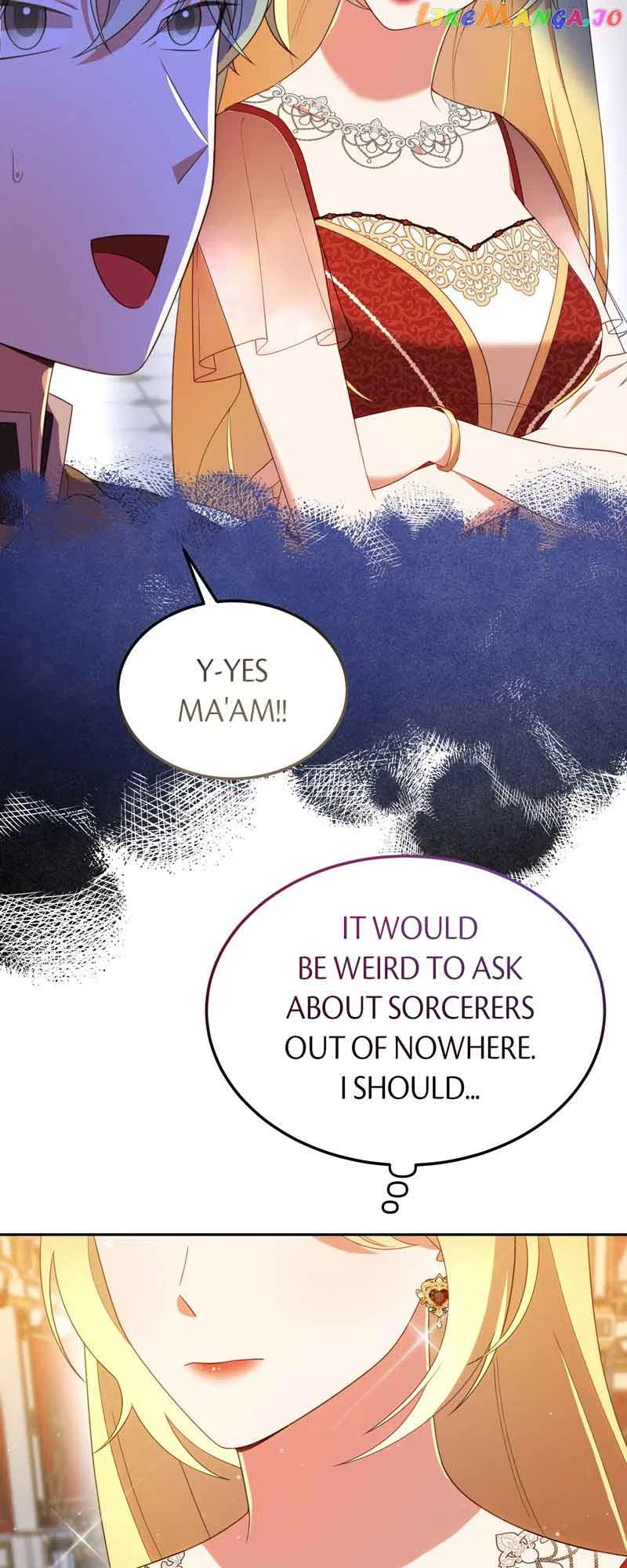 The Dolled Up Villainess Chapter 21 – Page 41