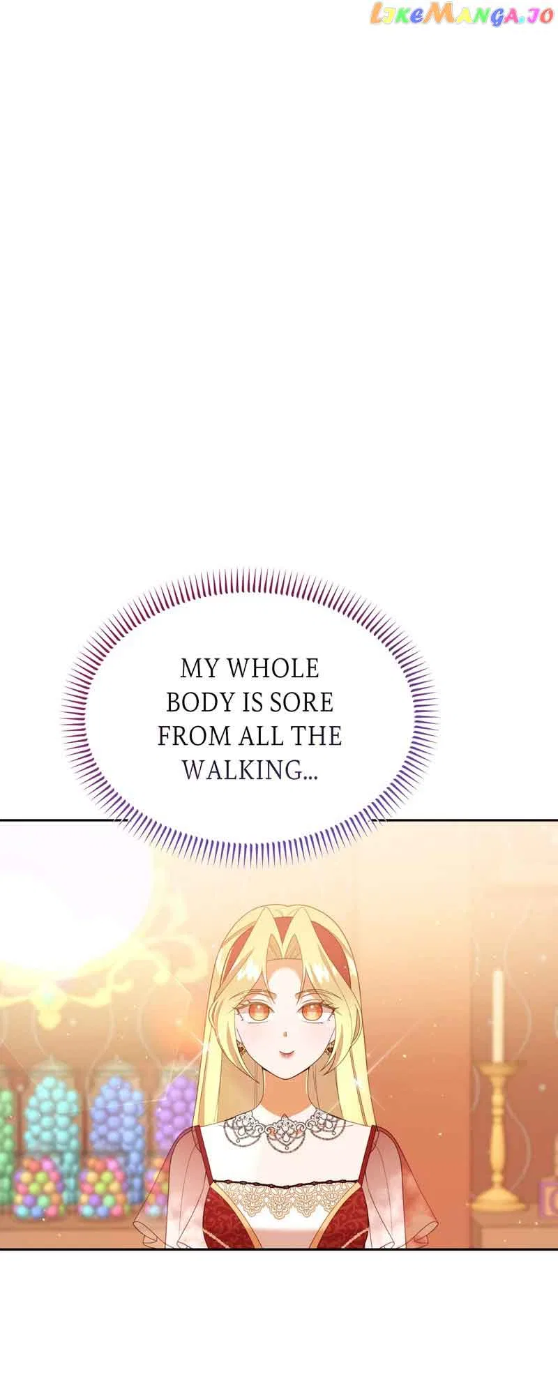 The Dolled Up Villainess Chapter 21 – Page 45