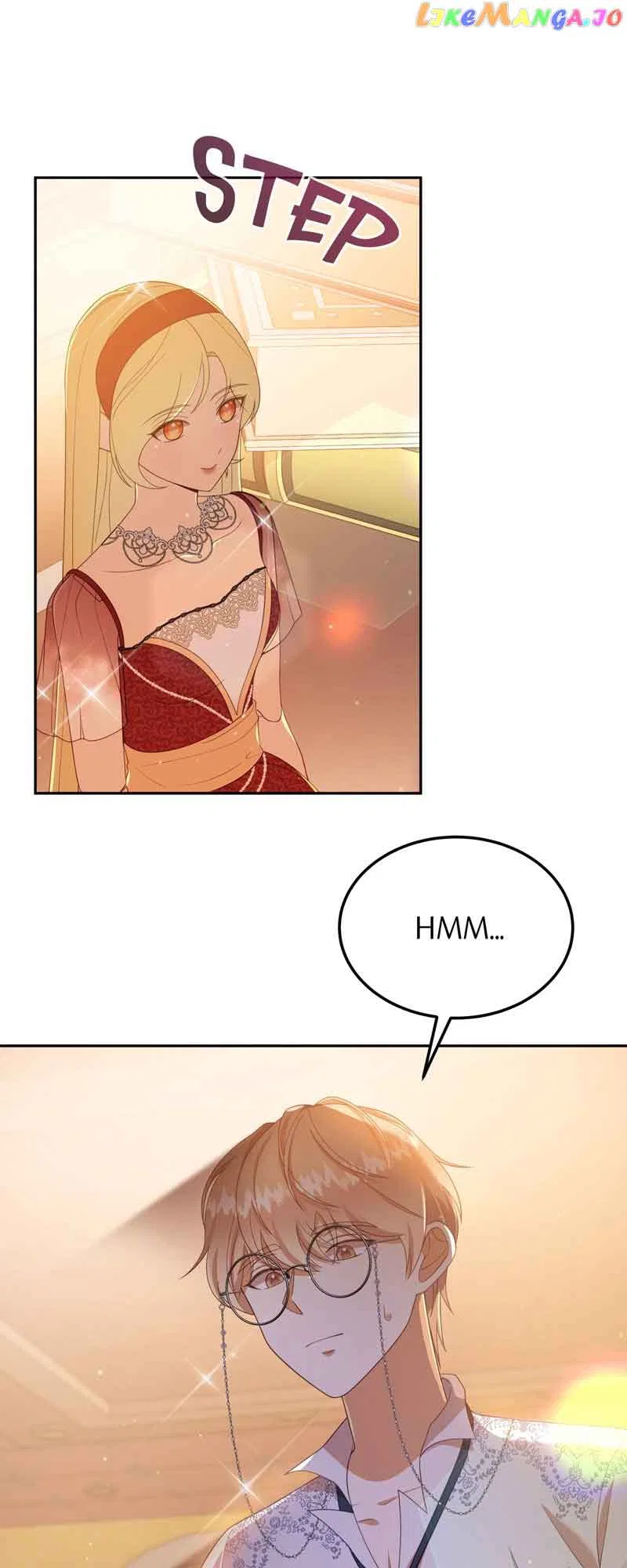 The Dolled Up Villainess Chapter 21 – Page 46