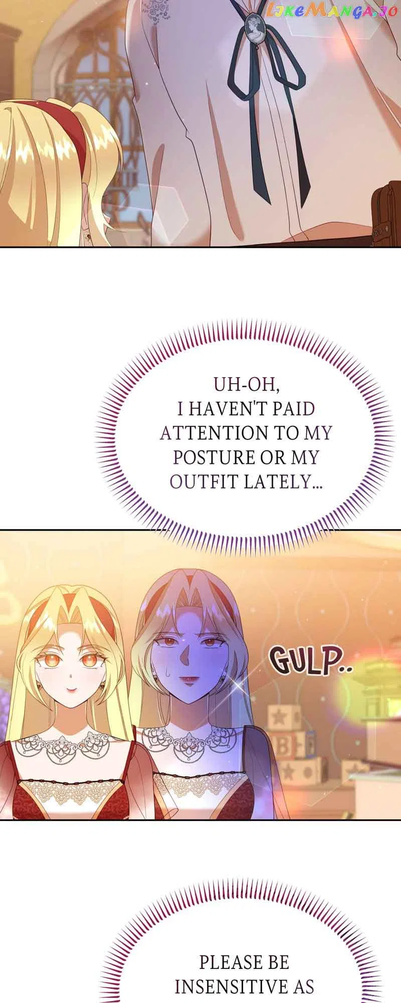 The Dolled Up Villainess Chapter 21 – Page 47