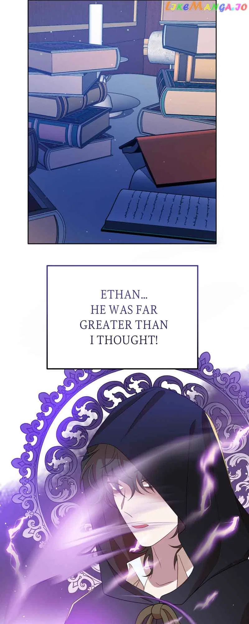 The Dolled Up Villainess Chapter 21 – Page 50