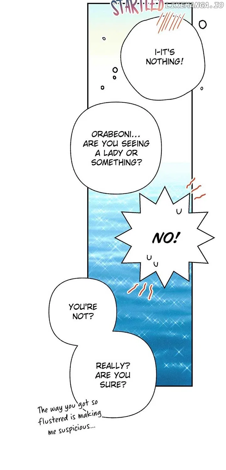 Royal Marriage (2024) Chapter 24 – Page 7