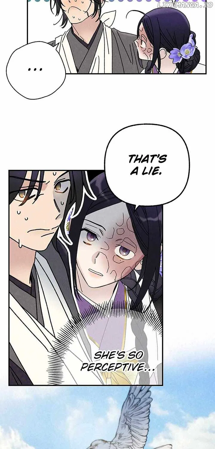 Royal Marriage (2024) Chapter 24 – Page 9