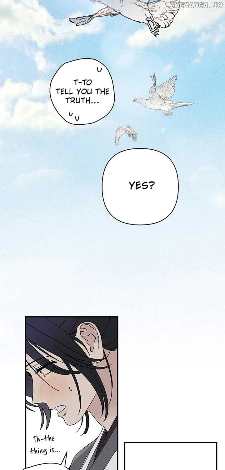 Royal Marriage (2024) Chapter 24 – Page 10
