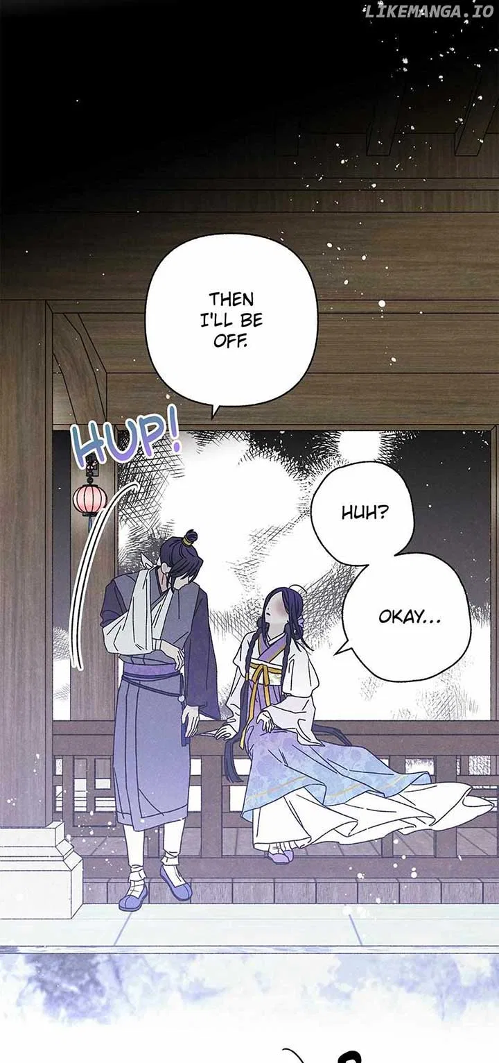 Royal Marriage (2024) Chapter 24 – Page 24