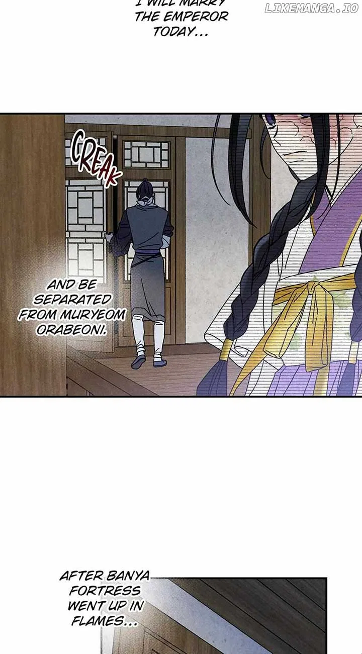 Royal Marriage (2024) Chapter 24 – Page 27