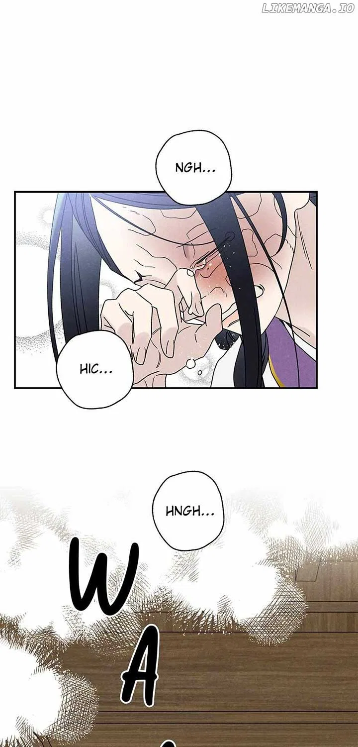 Royal Marriage (2024) Chapter 24 – Page 32