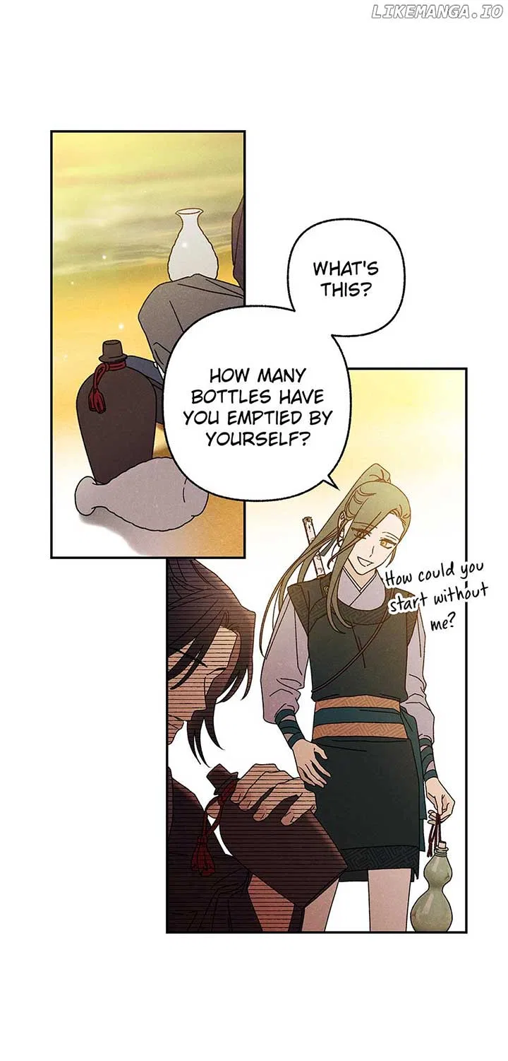 Royal Marriage (2024) Chapter 24 – Page 38