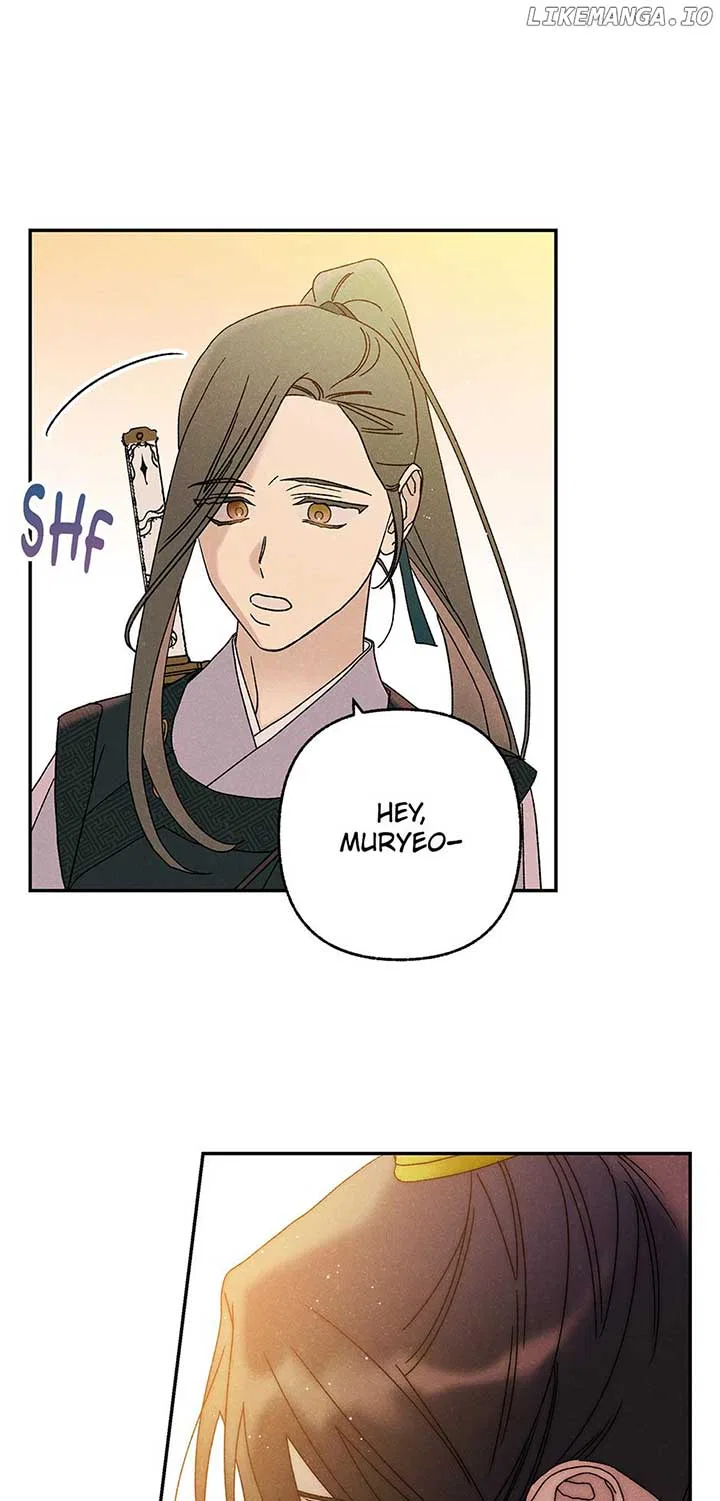 Royal Marriage (2024) Chapter 24 – Page 39