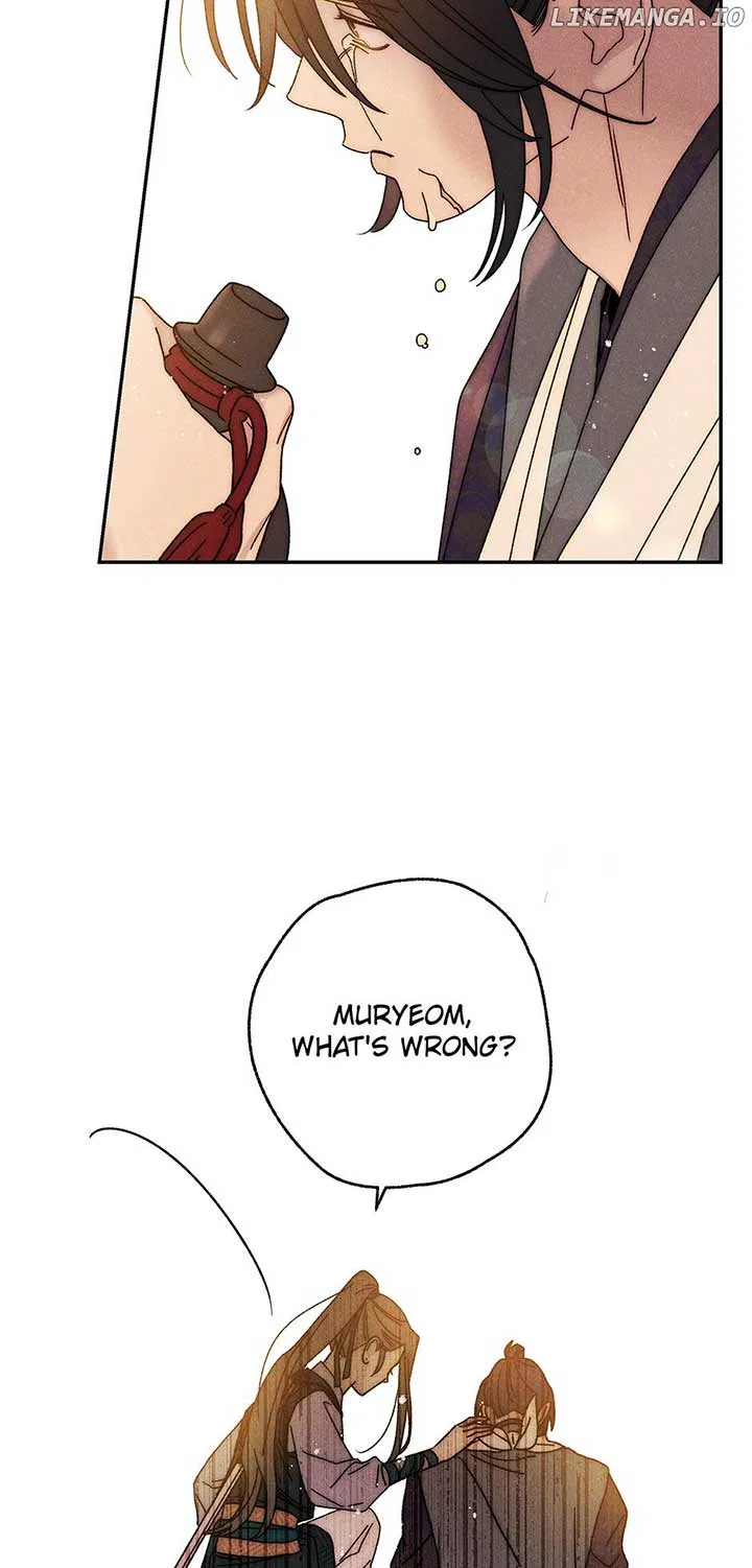 Royal Marriage (2024) Chapter 24 – Page 40