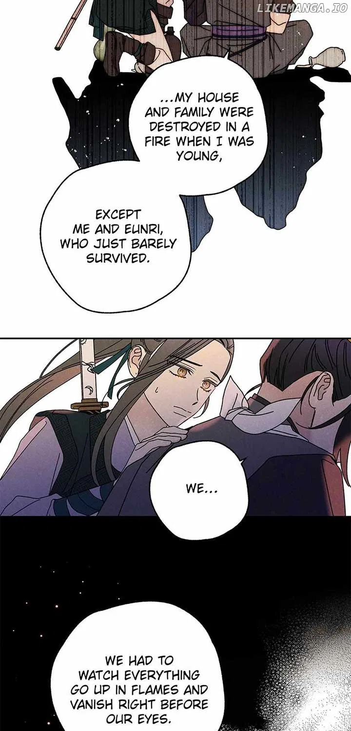 Royal Marriage (2024) Chapter 24 – Page 41