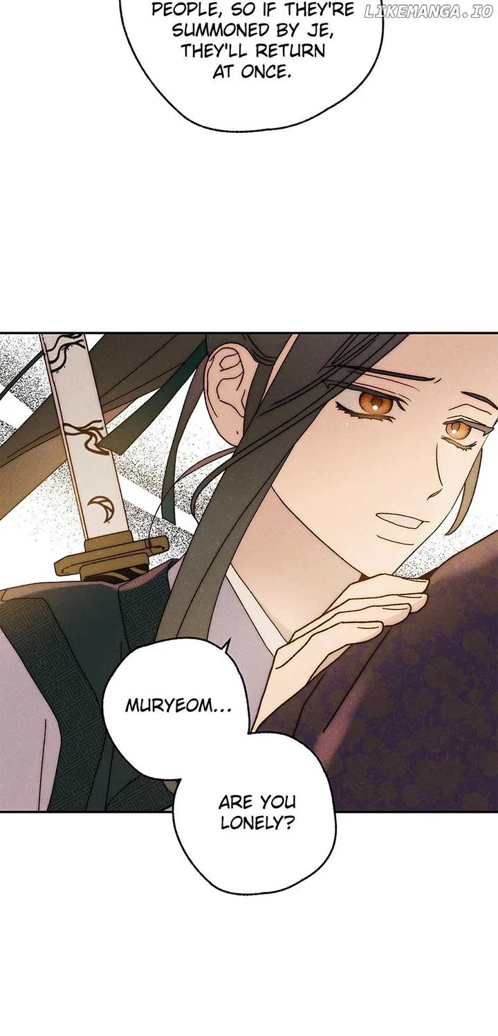 Royal Marriage (2024) Chapter 24 – Page 43