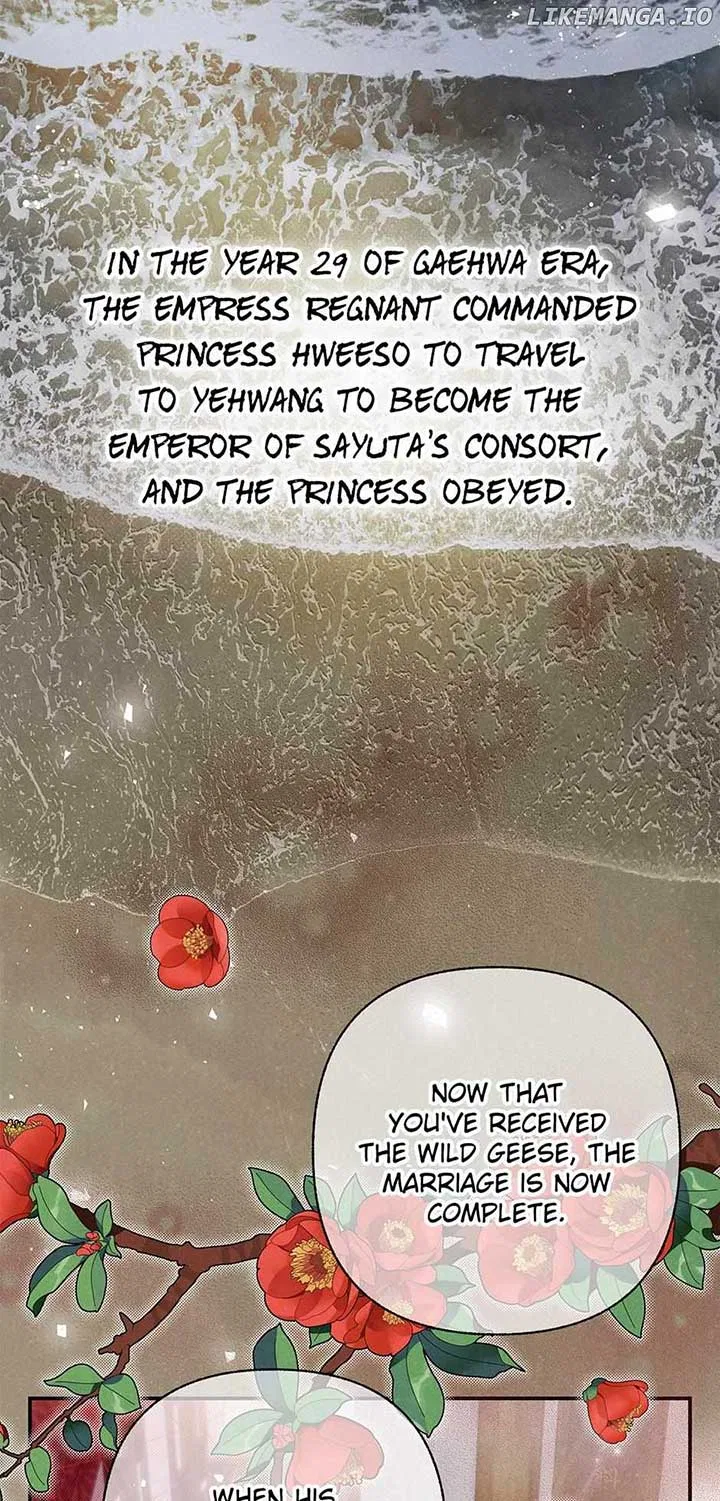 Royal Marriage (2024) Chapter 24 – Page 53