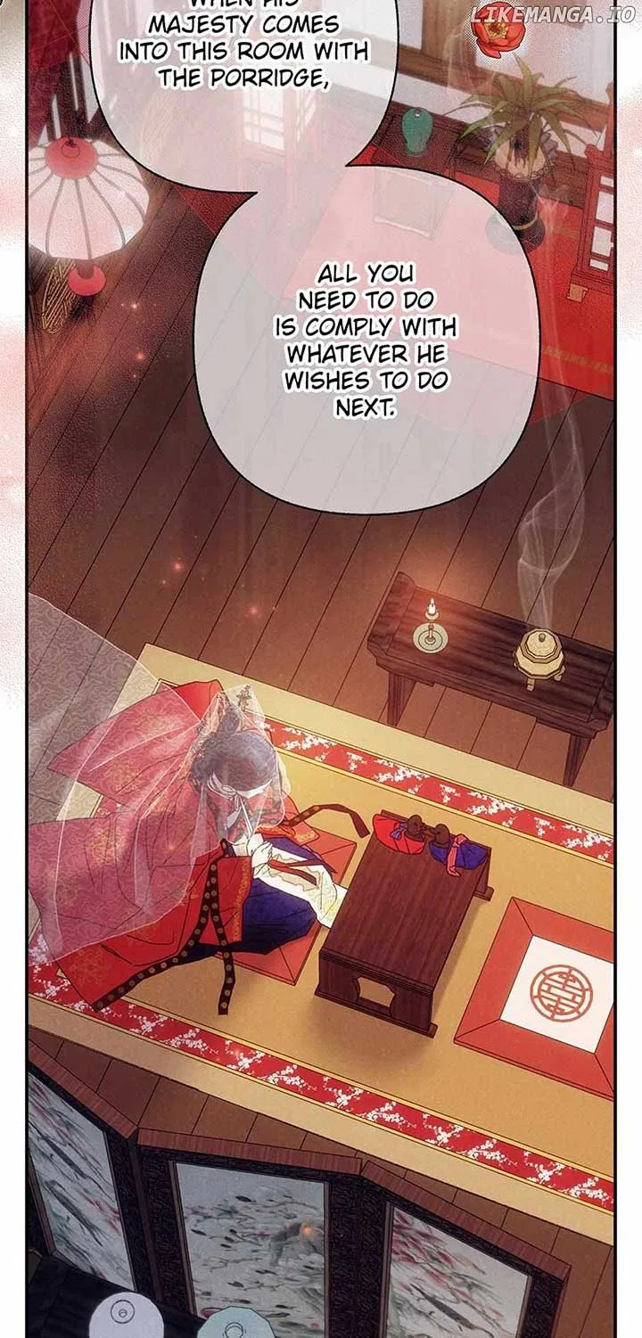 Royal Marriage (2024) Chapter 24 – Page 54