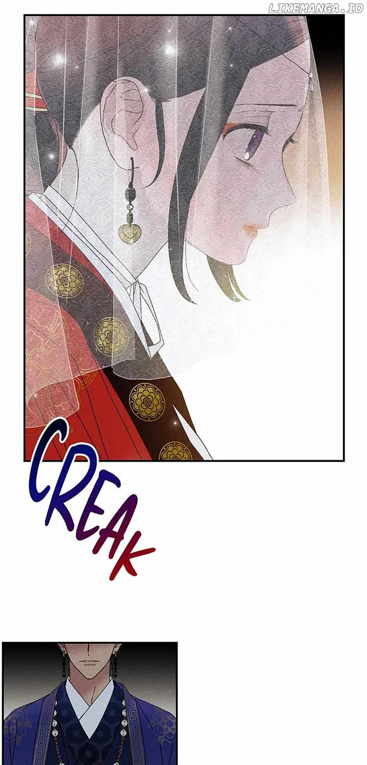 Royal Marriage (2024) Chapter 24 – Page 56