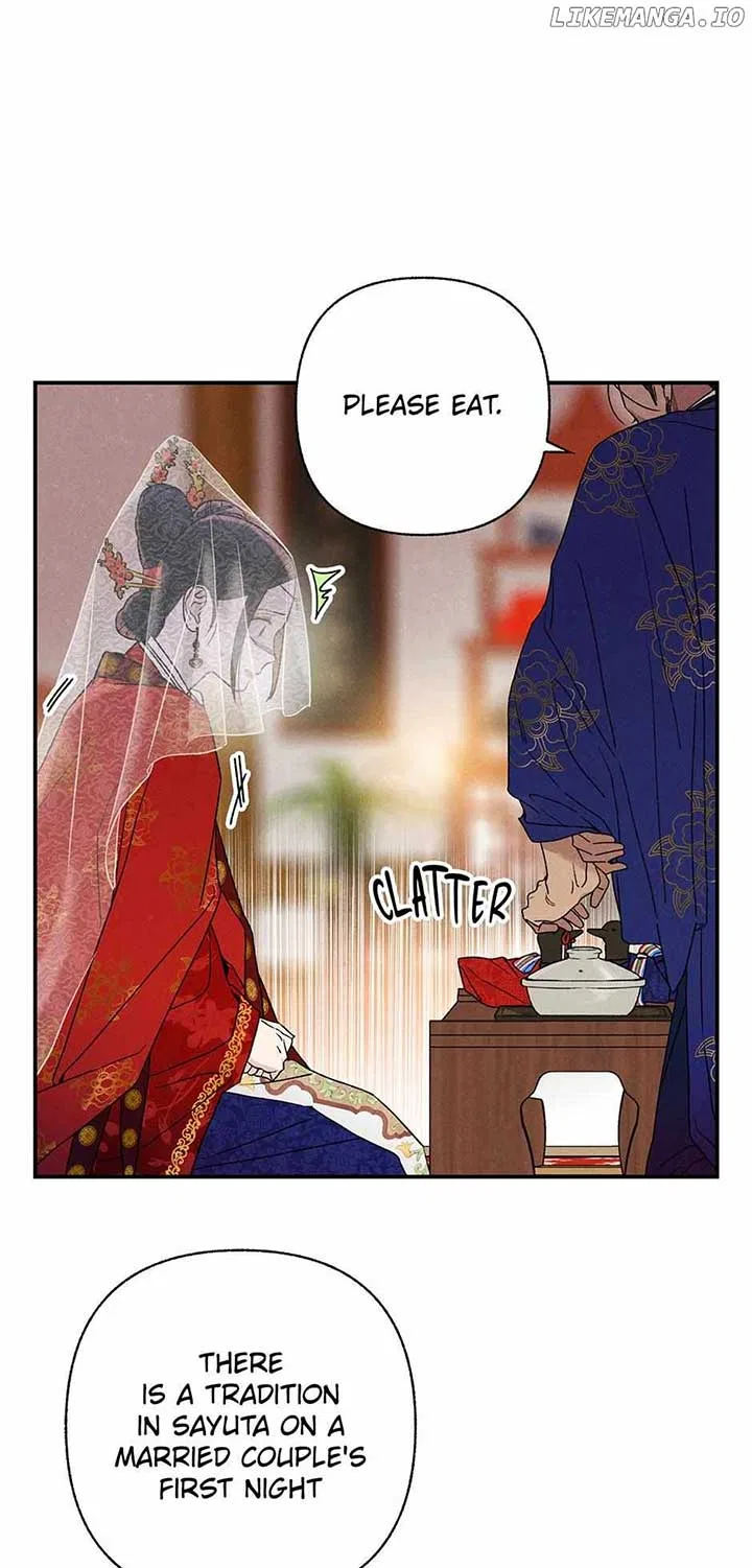 Royal Marriage (2024) Chapter 24 – Page 59