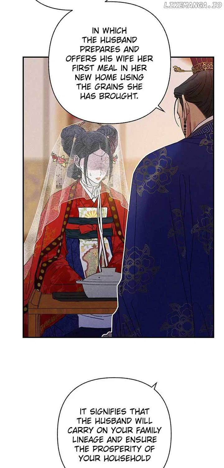 Royal Marriage (2024) Chapter 24 – Page 60