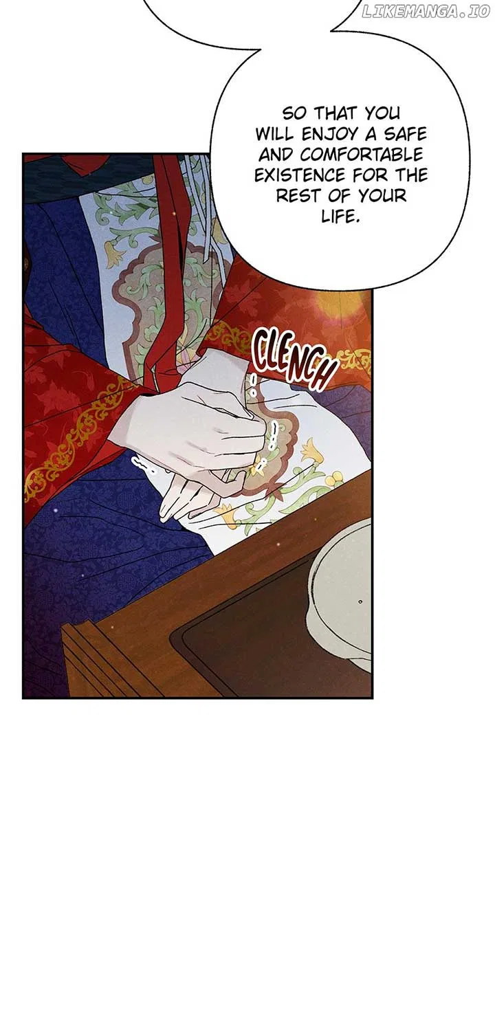 Royal Marriage (2024) Chapter 24 – Page 61