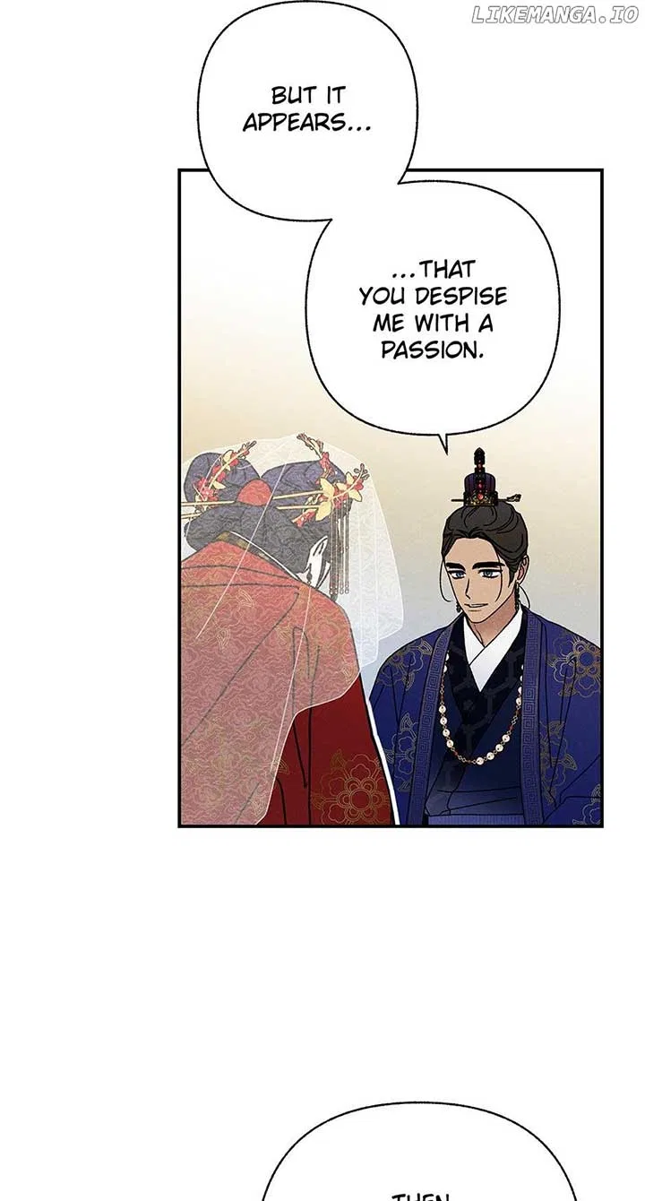 Royal Marriage (2024) Chapter 24 – Page 62