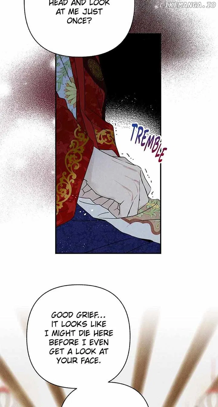 Royal Marriage (2024) Chapter 24 – Page 64