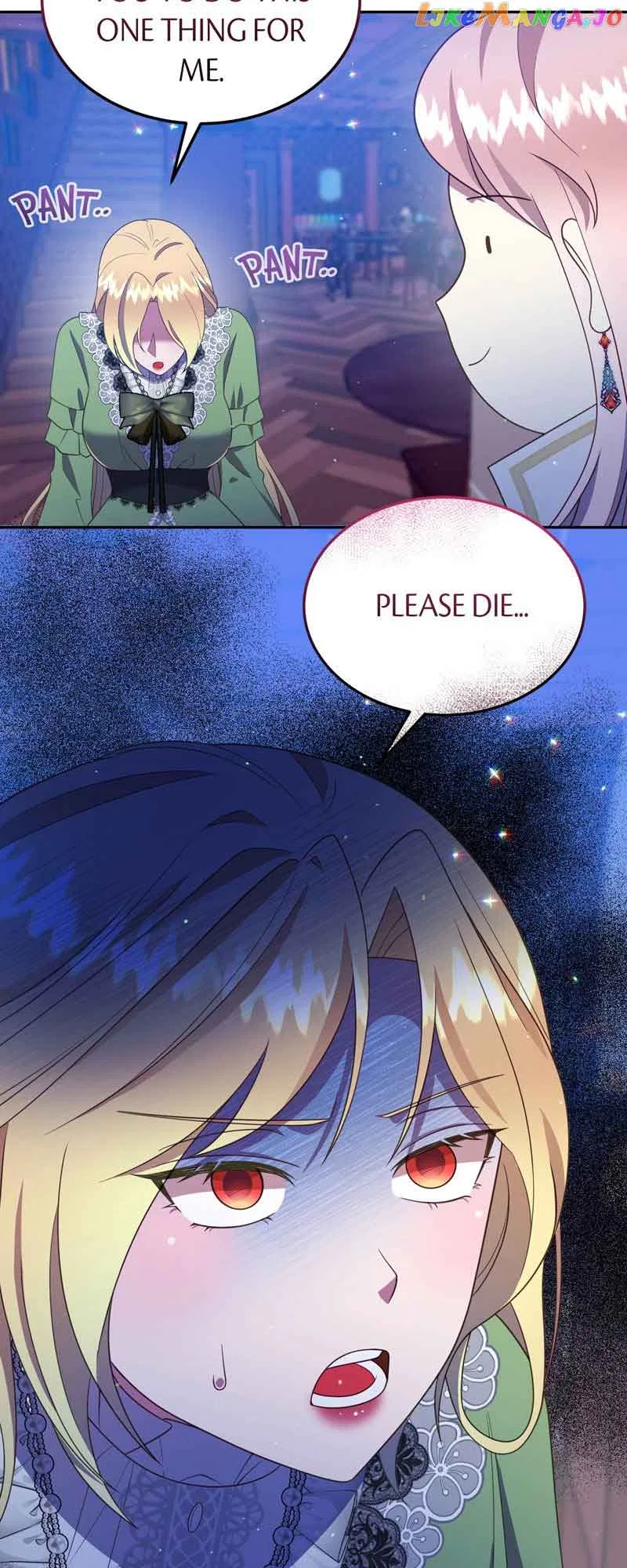 The Dolled Up Villainess Chapter 20 – Page 7