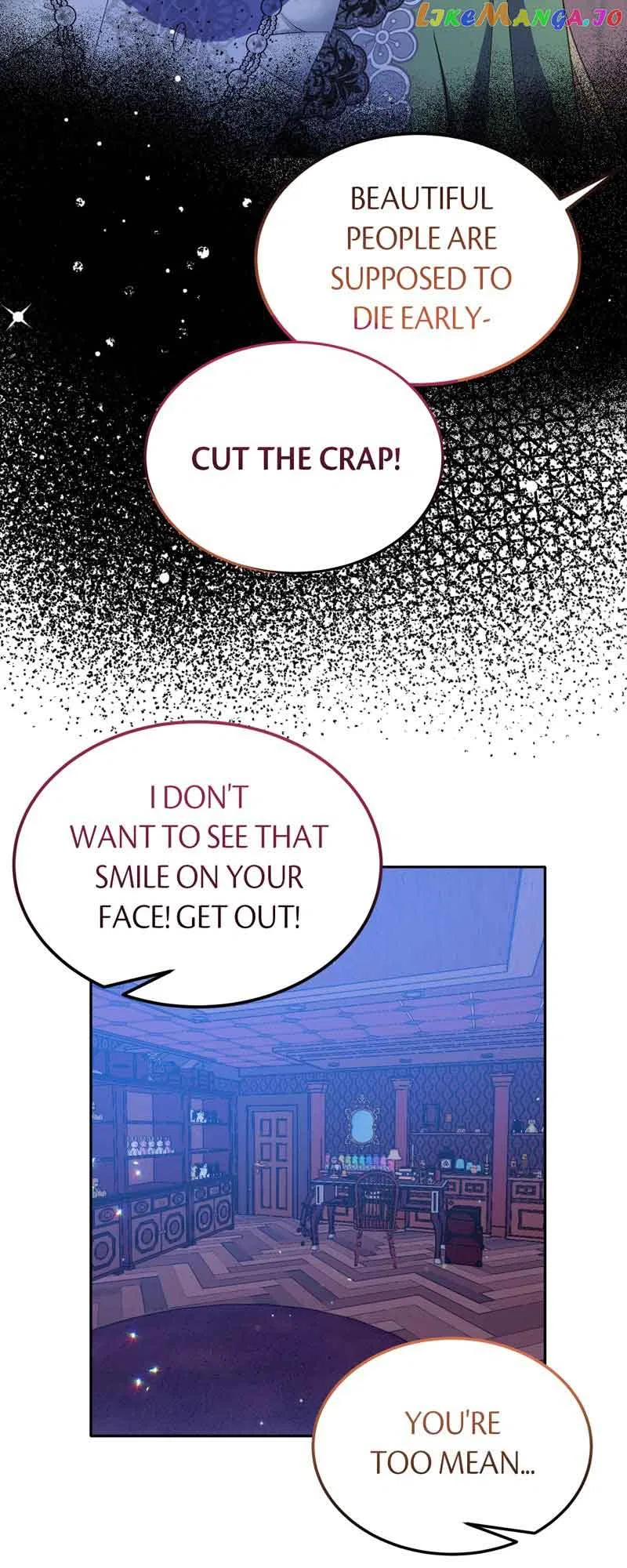 The Dolled Up Villainess Chapter 20 – Page 8