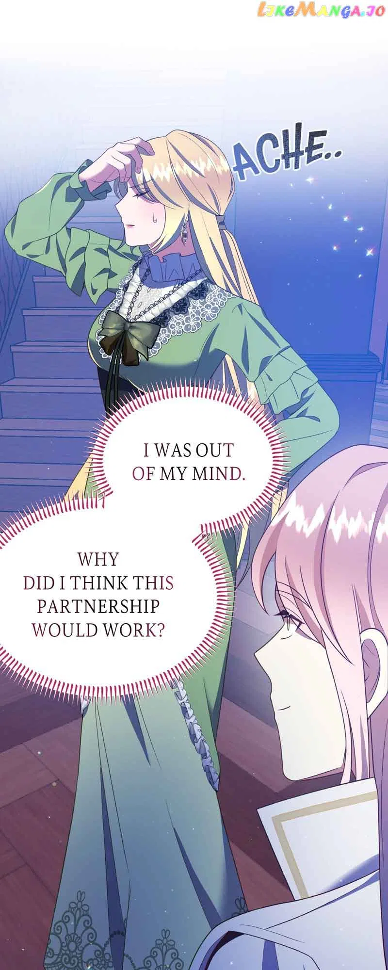 The Dolled Up Villainess Chapter 20 – Page 9
