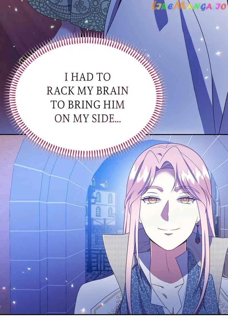 The Dolled Up Villainess Chapter 20 – Page 10