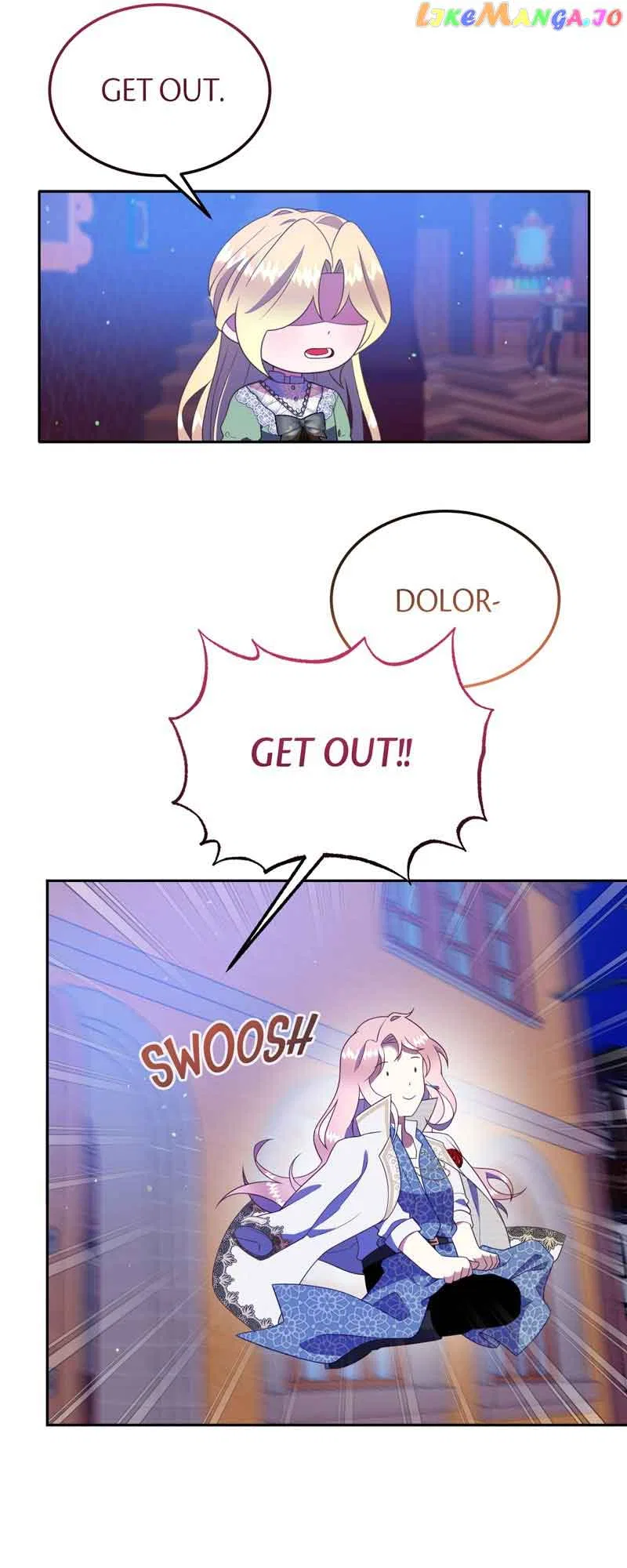 The Dolled Up Villainess Chapter 20 – Page 11