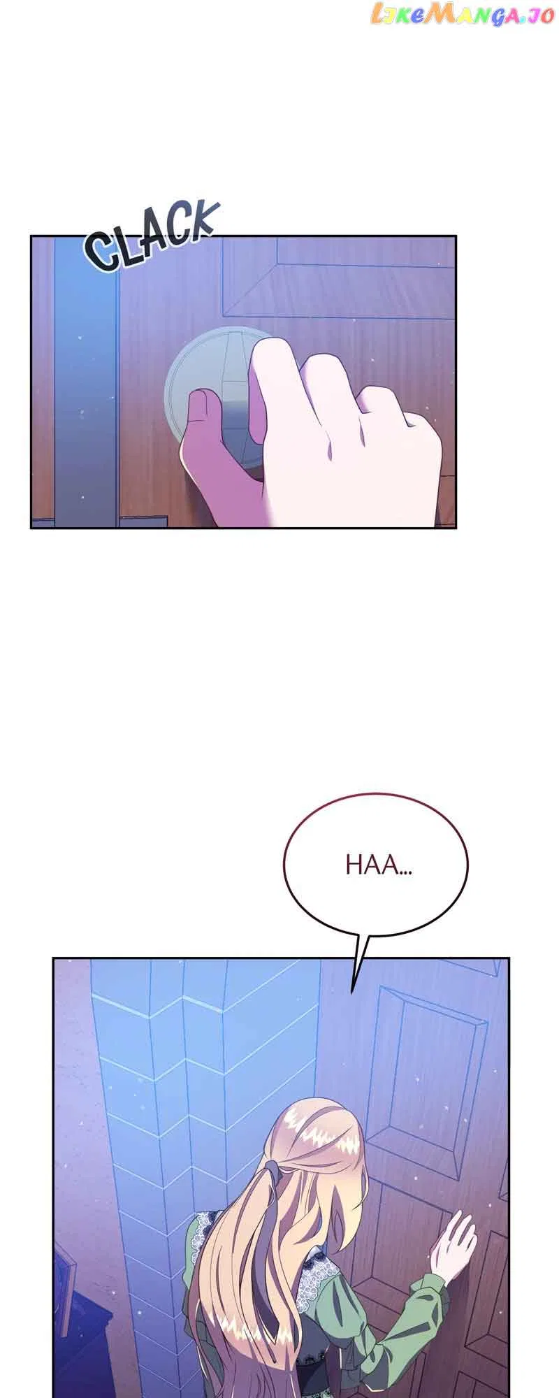 The Dolled Up Villainess Chapter 20 – Page 12