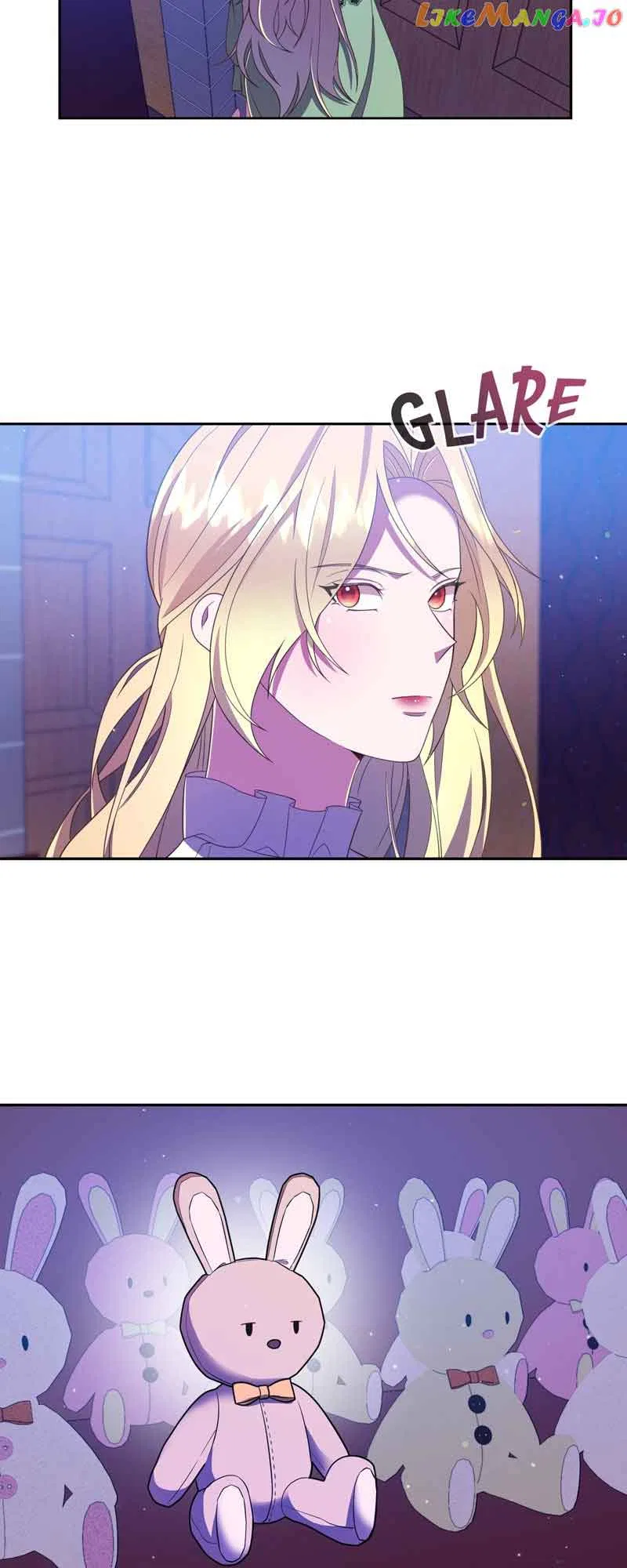 The Dolled Up Villainess Chapter 20 – Page 13