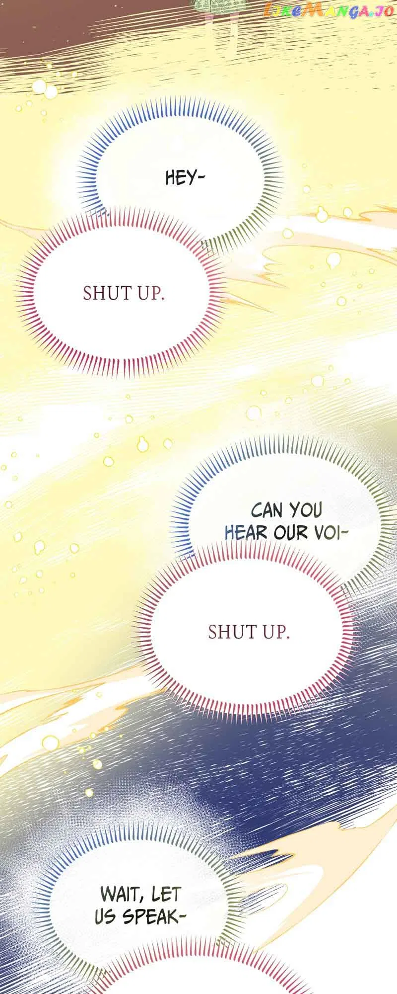 The Dolled Up Villainess Chapter 20 – Page 18