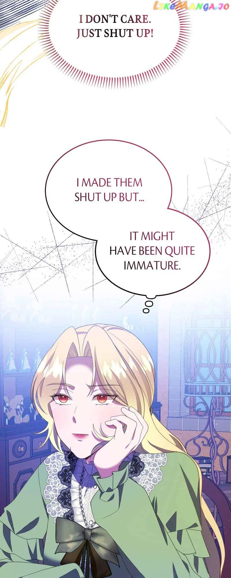 The Dolled Up Villainess Chapter 20 – Page 19