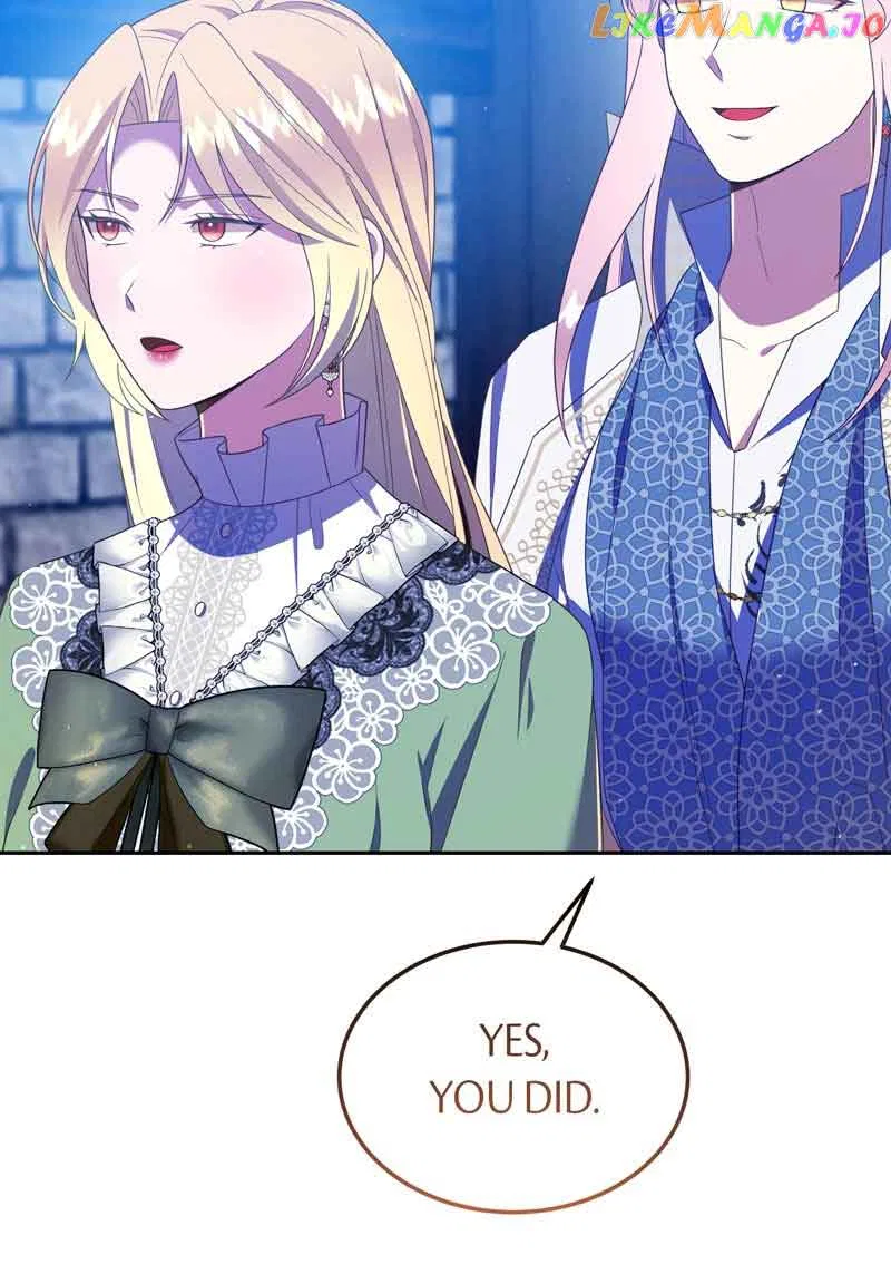 The Dolled Up Villainess Chapter 20 – Page 28
