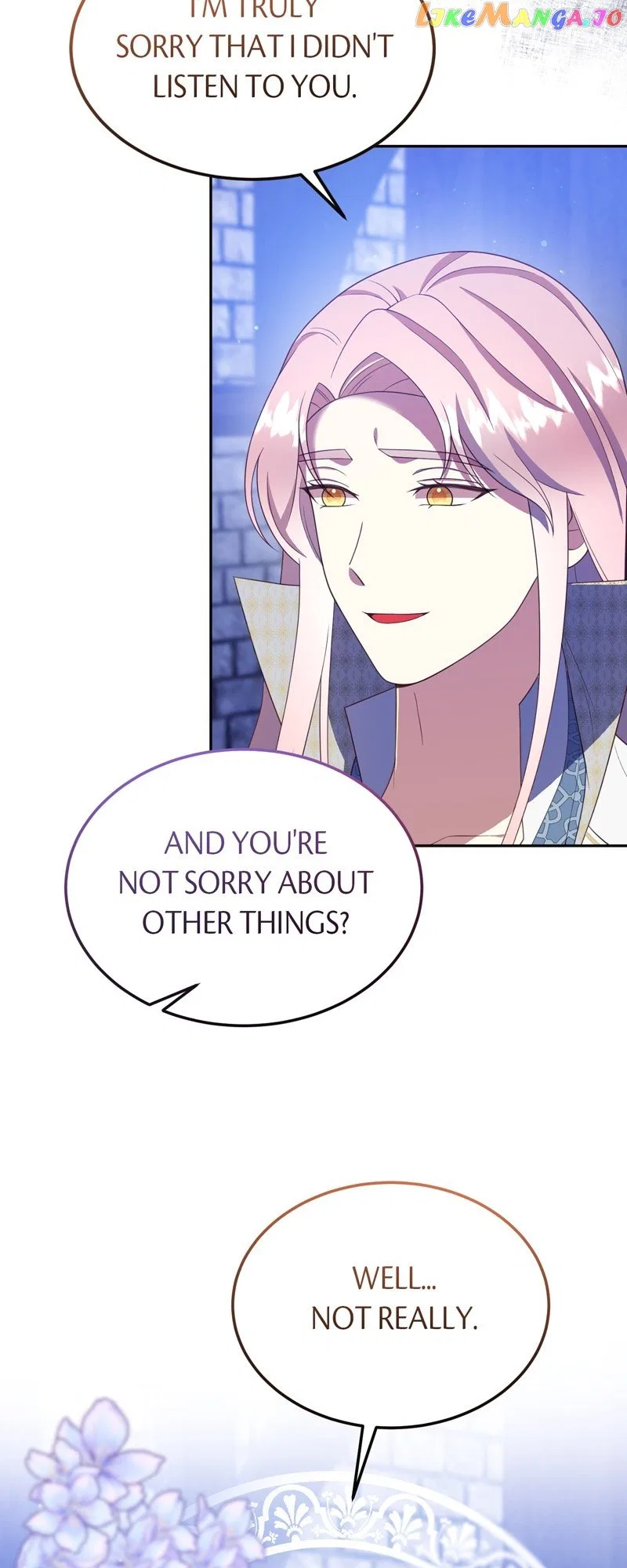 The Dolled Up Villainess Chapter 20 – Page 33