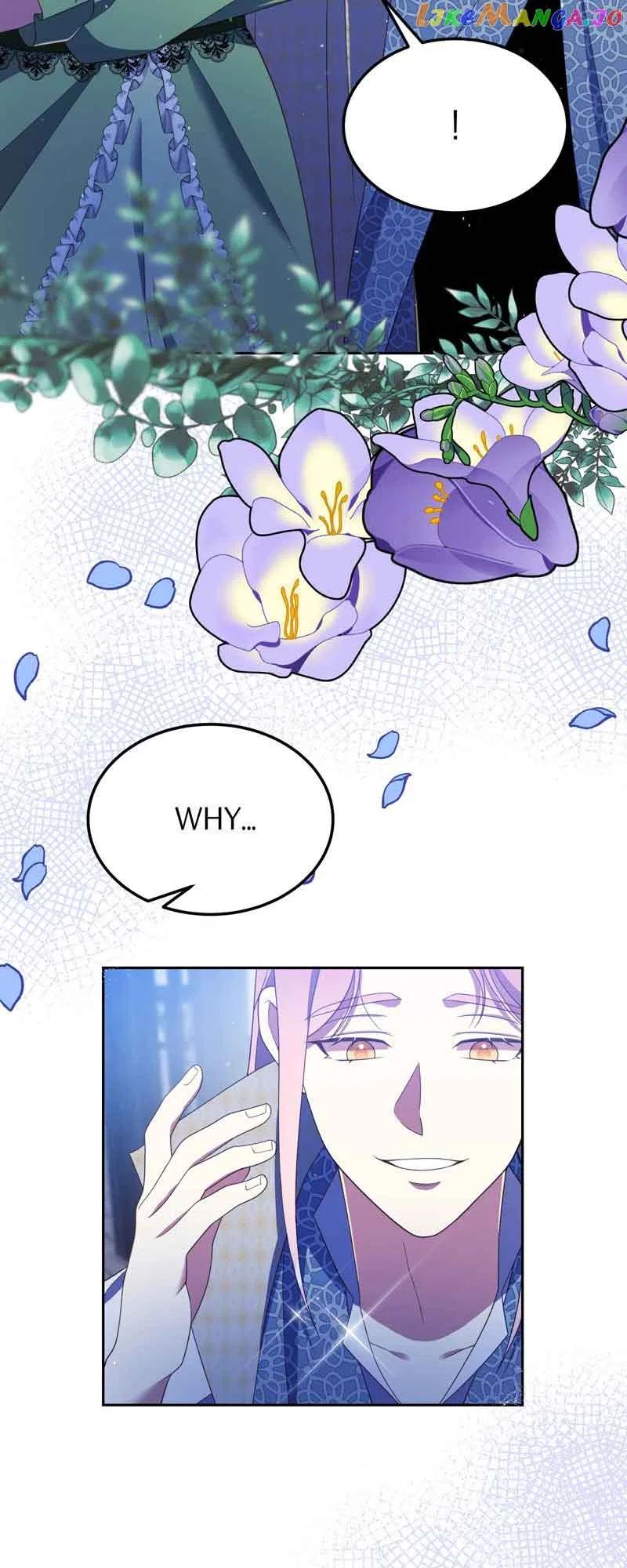The Dolled Up Villainess Chapter 20 – Page 38