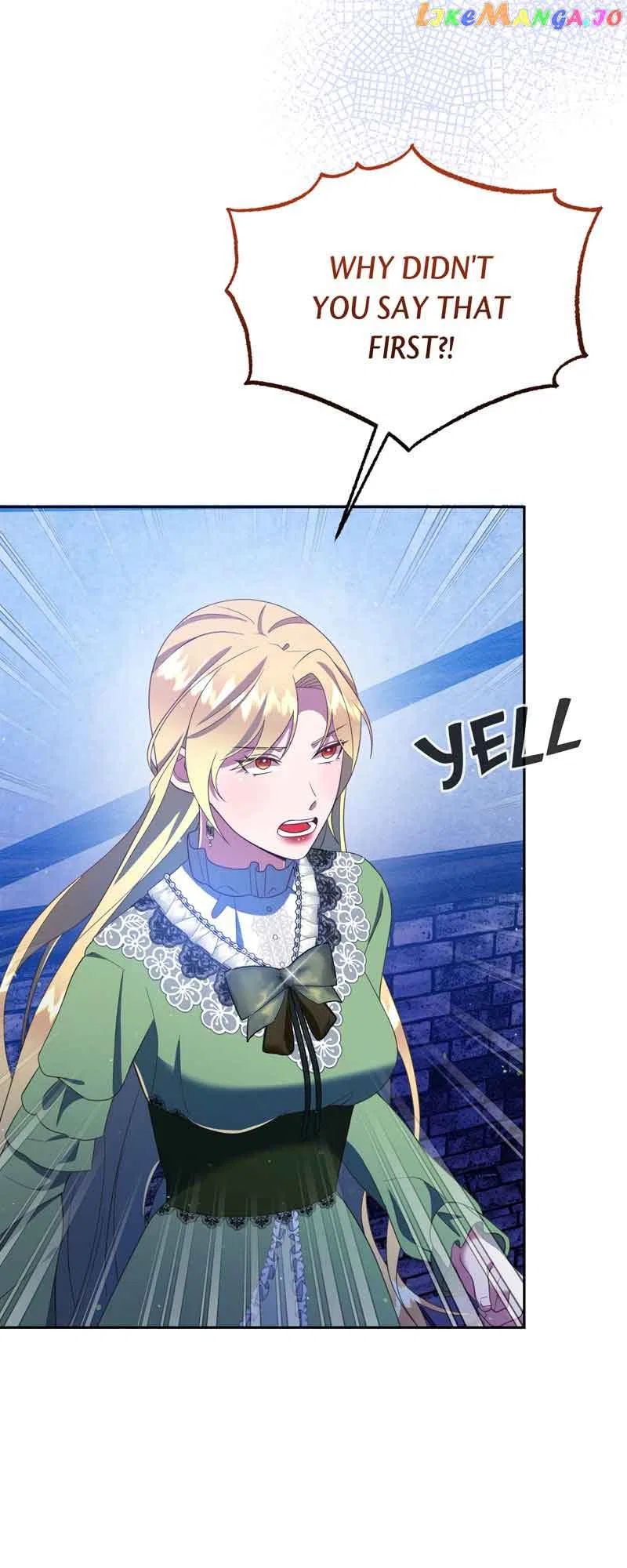The Dolled Up Villainess Chapter 20 – Page 39