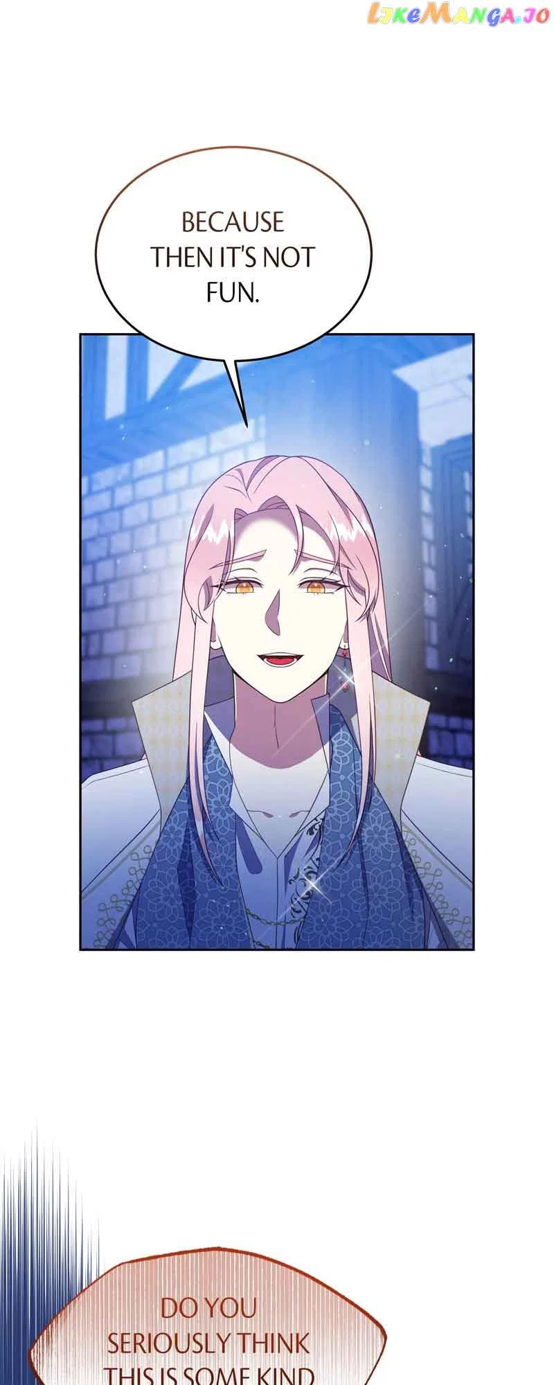 The Dolled Up Villainess Chapter 20 – Page 40