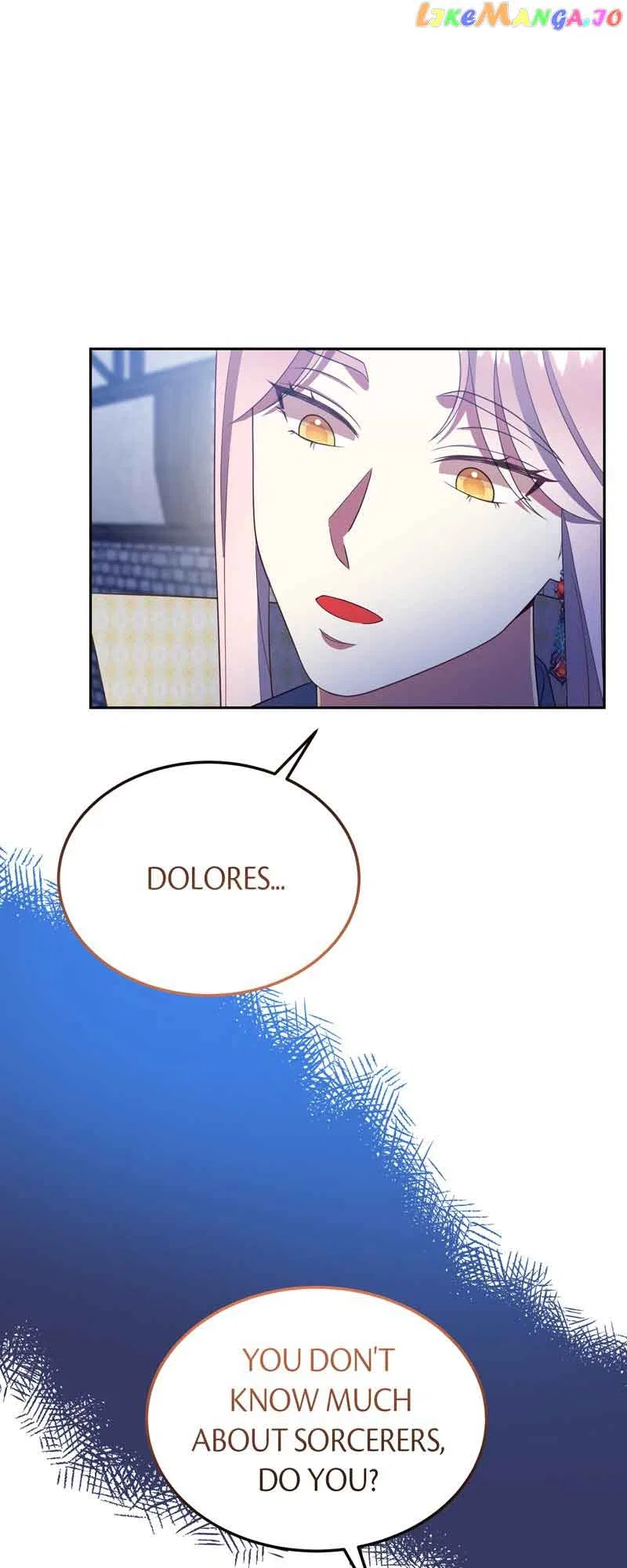 The Dolled Up Villainess Chapter 20 – Page 44