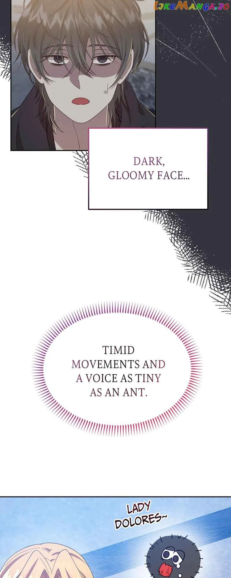 The Dolled Up Villainess Chapter 20 – Page 49