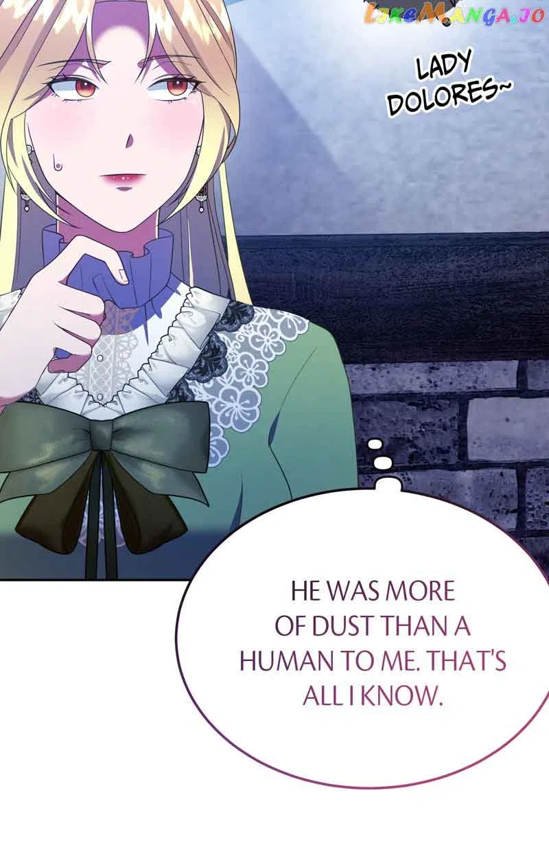 The Dolled Up Villainess Chapter 20 – Page 50