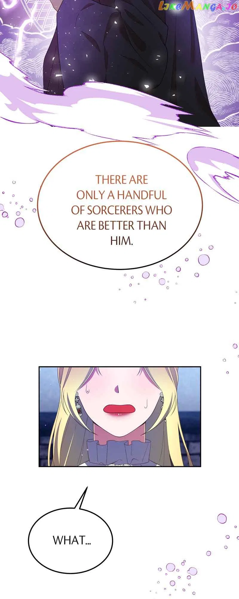 The Dolled Up Villainess Chapter 20 – Page 52