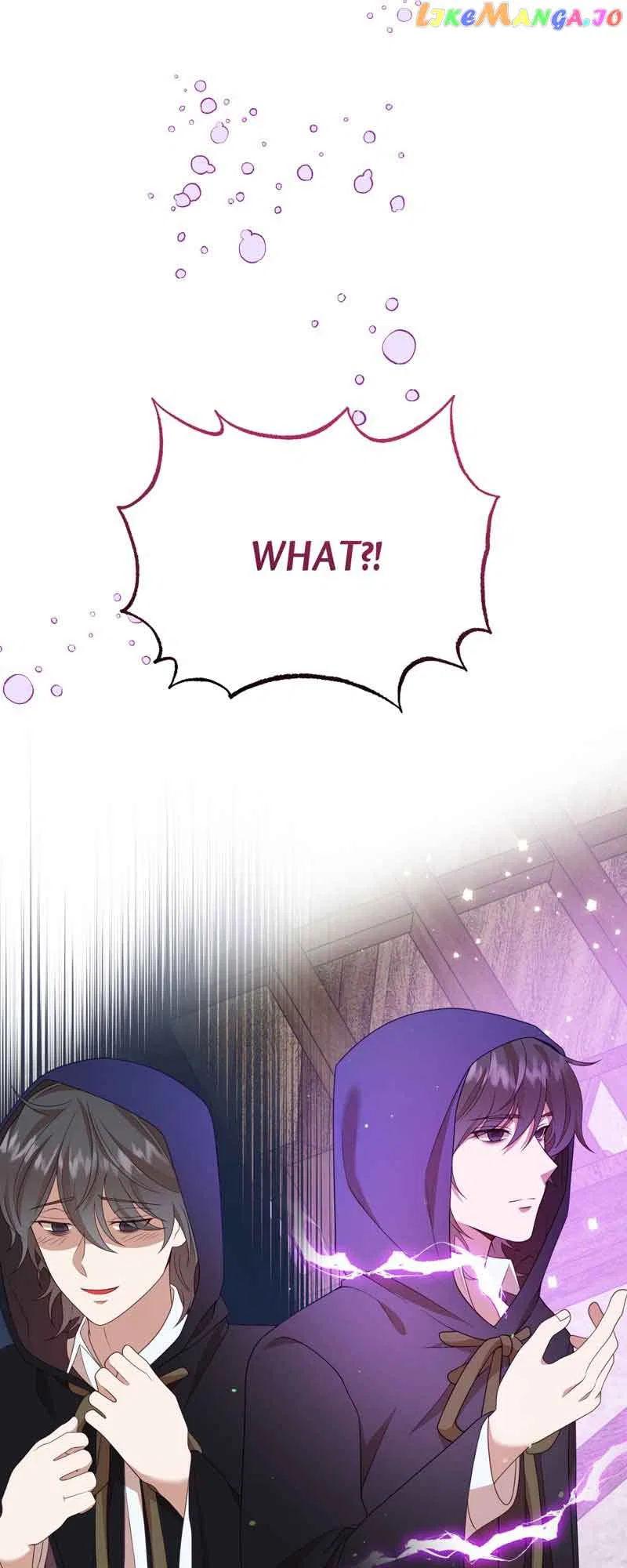 The Dolled Up Villainess Chapter 20 – Page 53