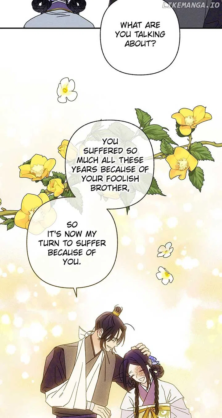 Royal Marriage (2024) Chapter 23 – Page 12