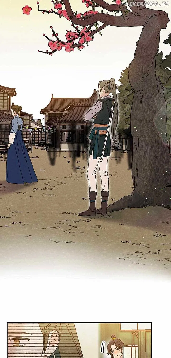 Royal Marriage (2024) Chapter 23 – Page 25